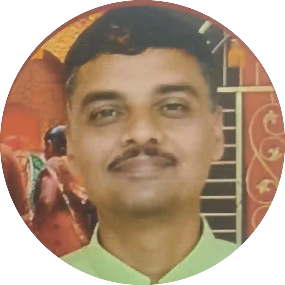 लक्ष्मीकांत कुलकर्णी